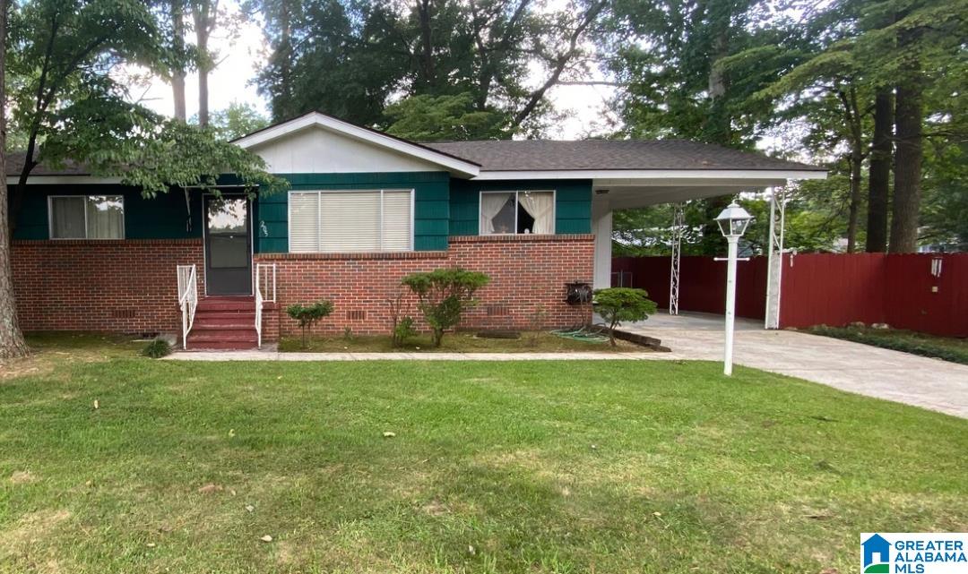 205 Webster Lane Bessemer, AL 35023 - Photo 1 of 9