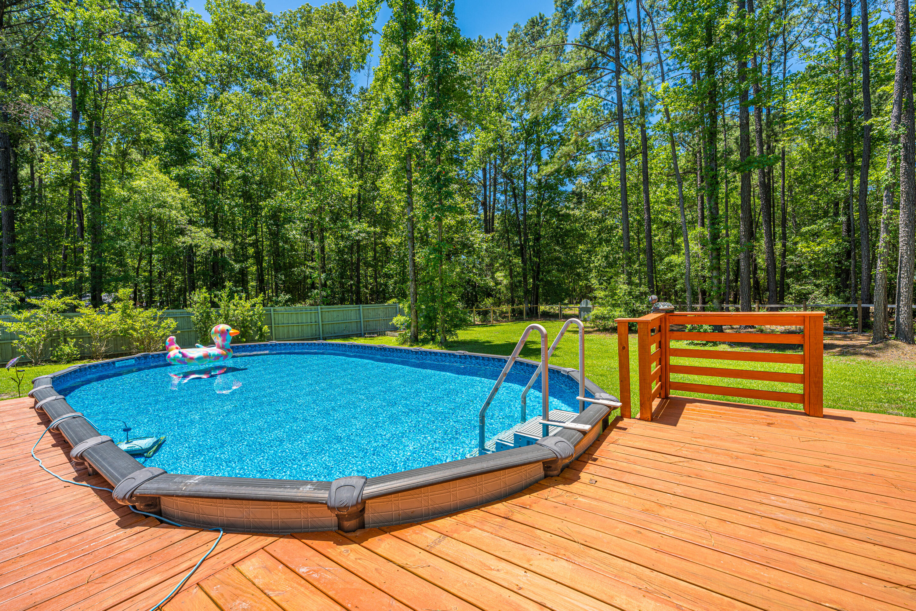 3013 Flat Rock Lane Ridgeville, SC 29472 - Photo 52 of 66 3013FlatRockLn052