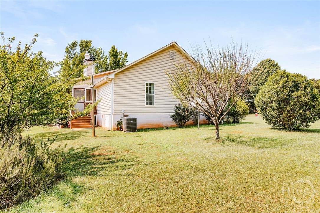 2242 Crawfordville Road Rayle, GA 30660 - Photo 29 of 38 Gallery Image 29