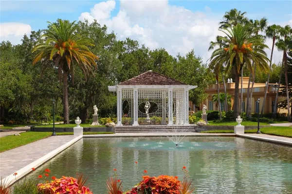 $2,495,000 | 230 Osprey Point Drive, Osprey, FL 34229