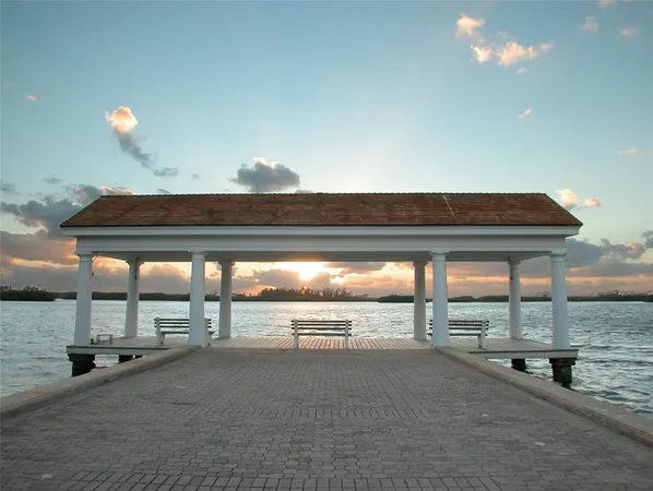 $2,495,000 | 230 Osprey Point Drive, Osprey, FL 34229