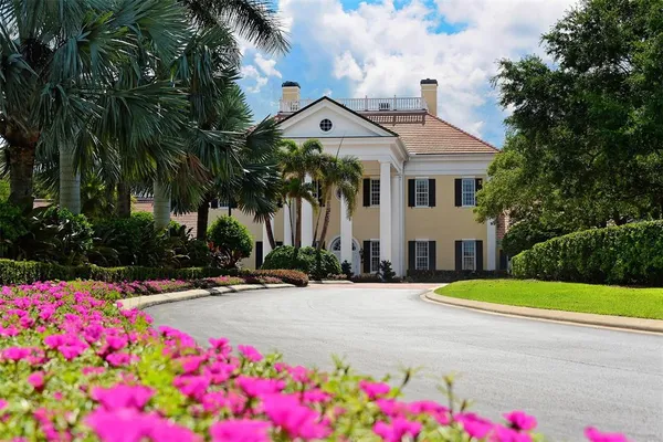 $2,495,000 | 230 Osprey Point Drive, Osprey, FL 34229