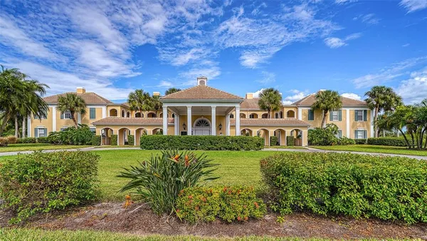 $2,495,000 | 230 Osprey Point Drive, Osprey, FL 34229
