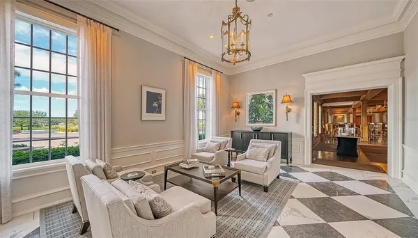 $2,495,000 | 230 Osprey Point Drive, Osprey, FL 34229