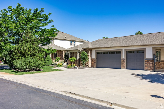 1476 West Elk View Circle Mapleton, UT 84664 - Photo 55 of 92