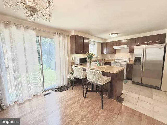 $515,000 | 14425 Pebble Hill Lane, North Potomac, MD 20878