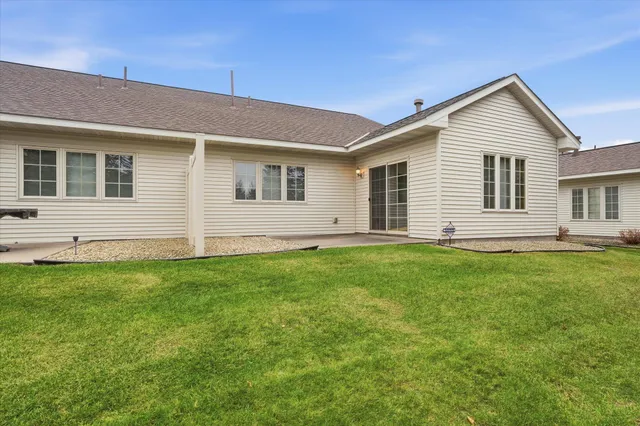 $325,000 | 12578 Fenway Avenue North, Hugo, MN 55038