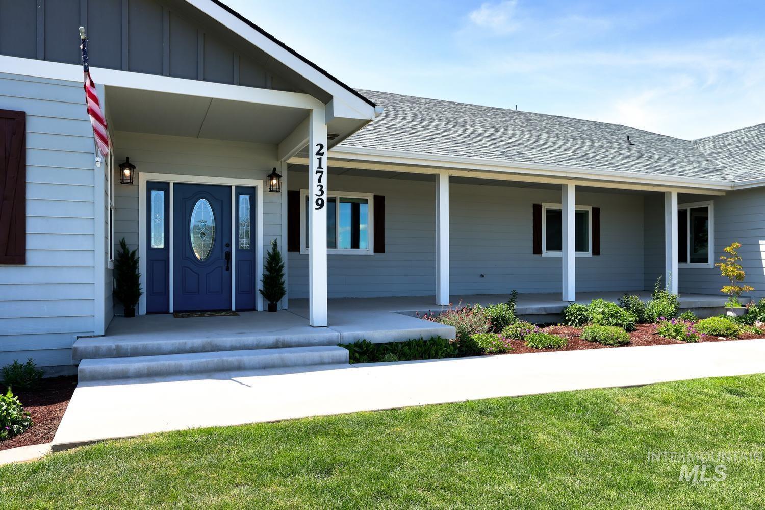 21739 Ustick Road Caldwell, ID 83607 - Photo 5 of 50