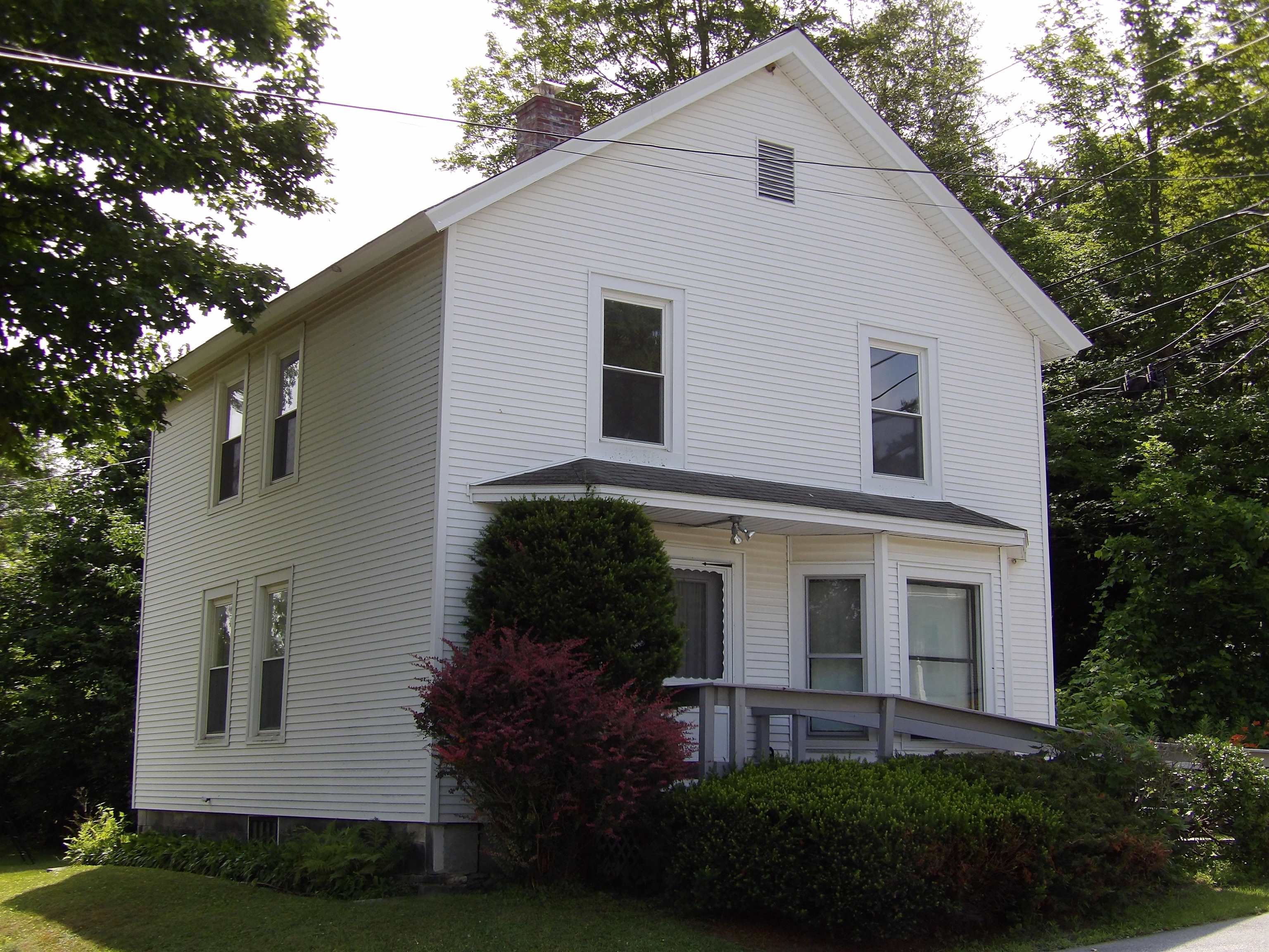 6 Gibbs Street Proctor, VT 05765 - Photo 1 of 38