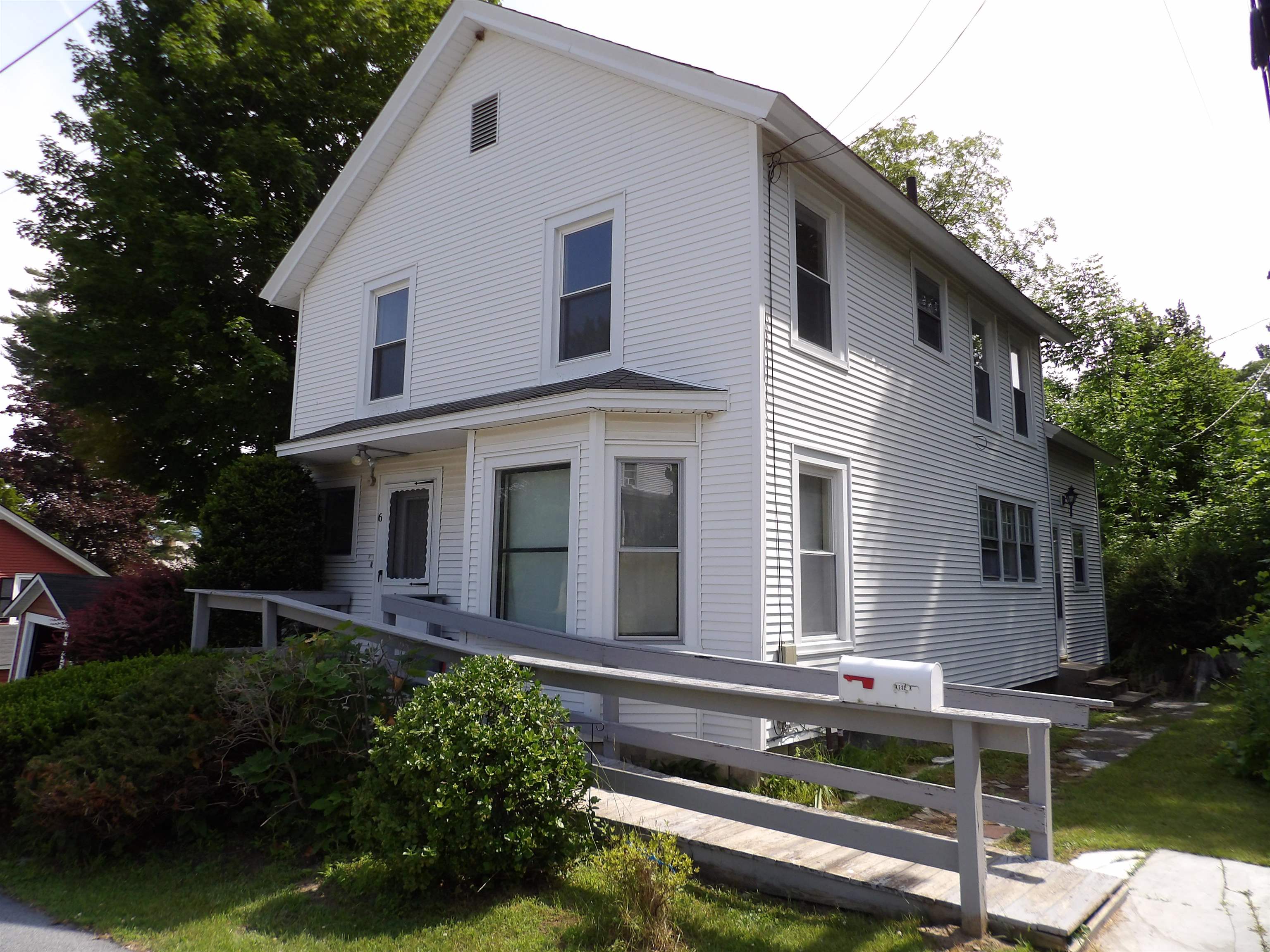6 Gibbs Street Proctor, VT 05765 - Photo 2 of 38