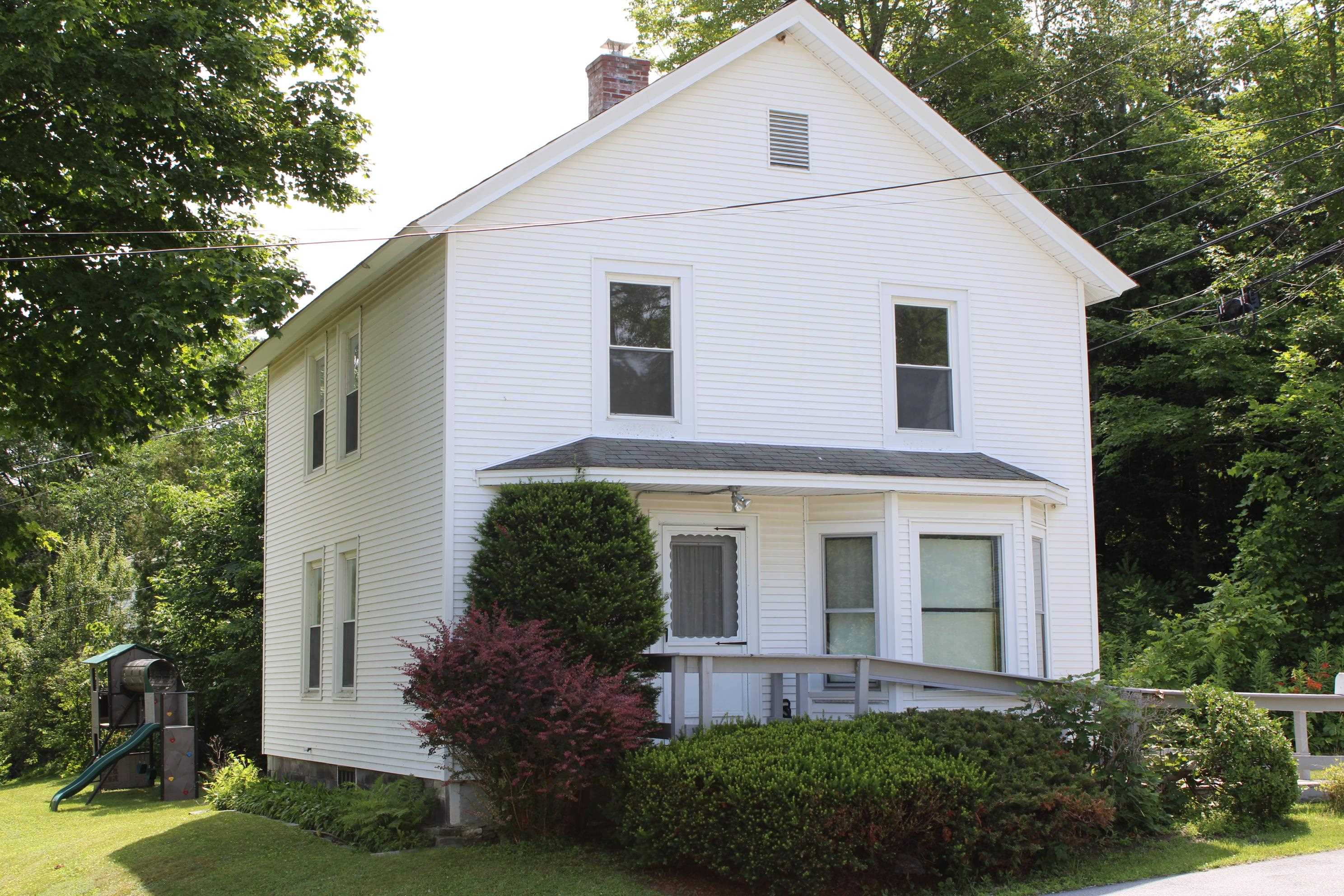 6 Gibbs Street Proctor, VT 05765 - Photo 37 of 38