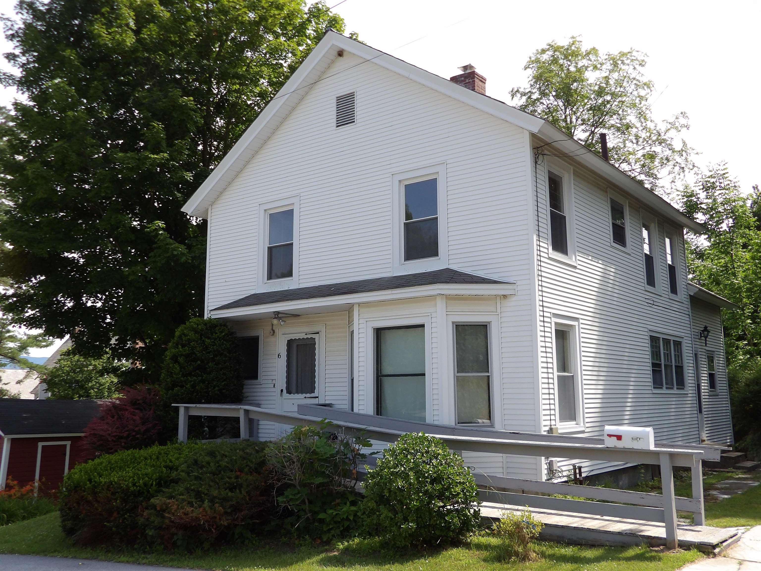 6 Gibbs Street Proctor, VT 05765 - Photo 38 of 38