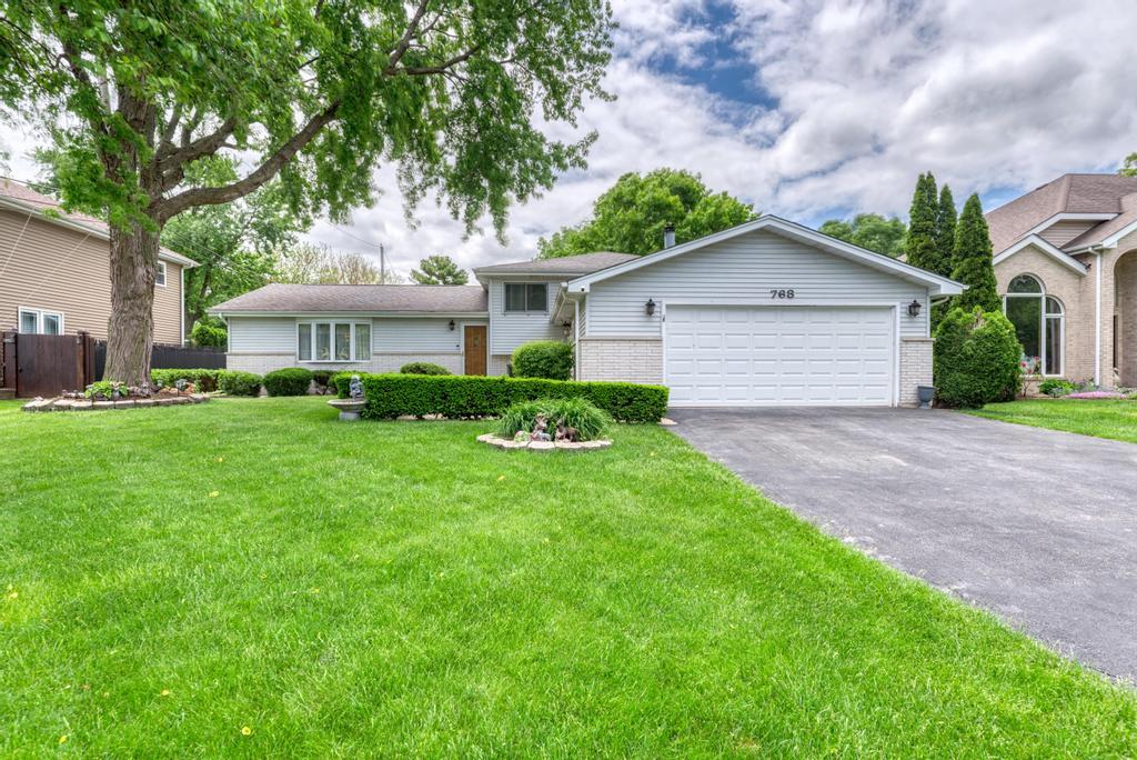 768 George Street Bensenville, IL 60106 - Photo 37 of 37