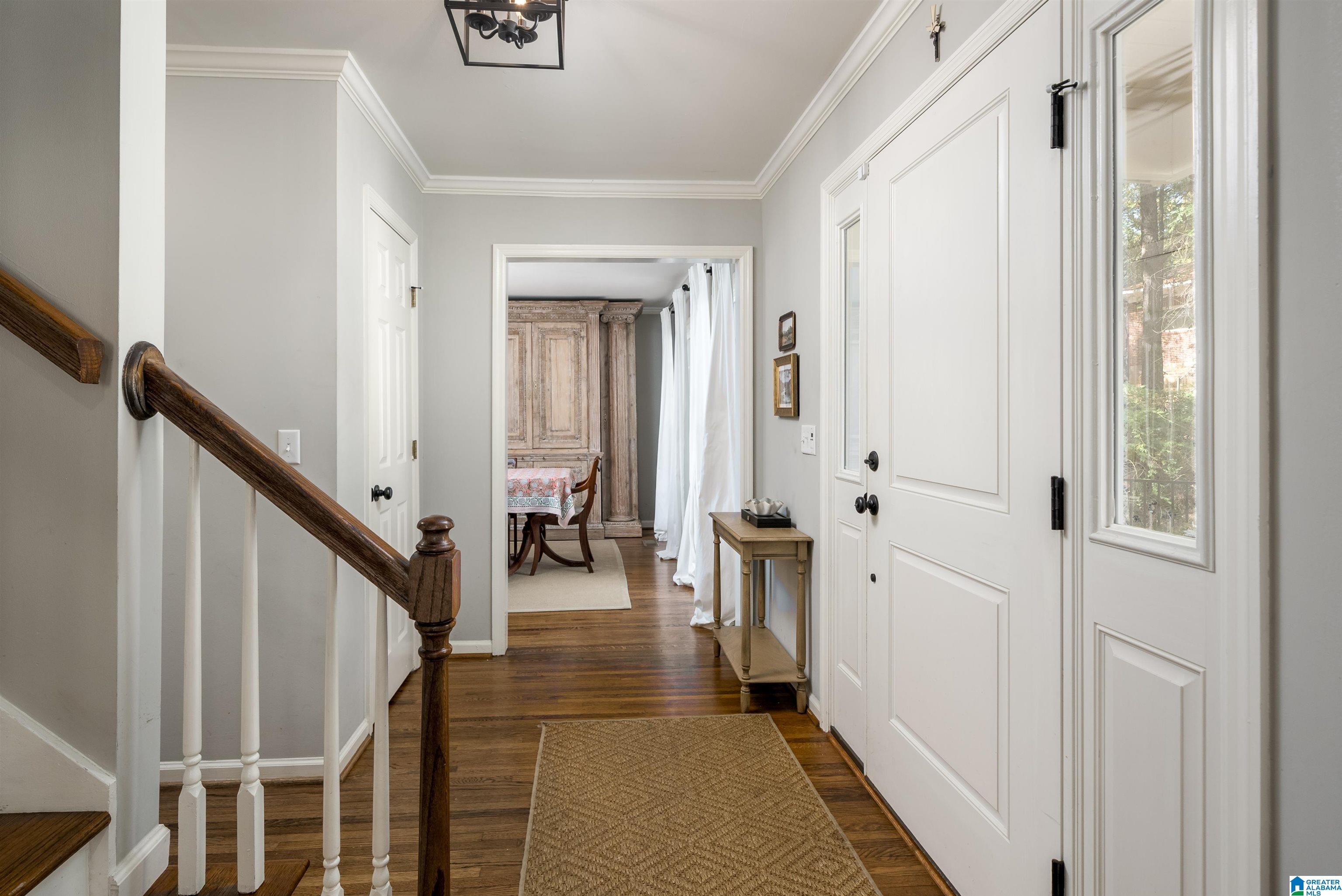 1509 Wellington View Road Birmingham, AL 35209 - Photo 5 of 49