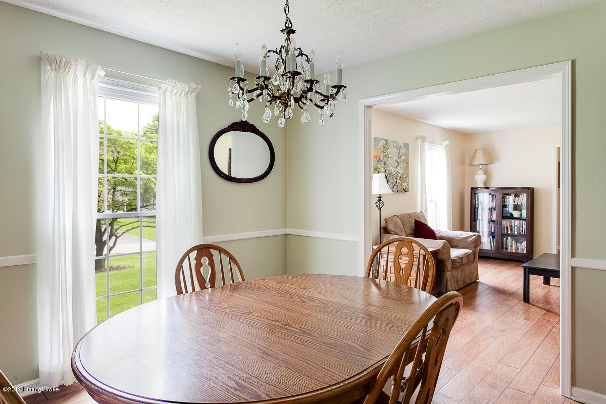 3604 River Bluff Road Prospect, KY 40059 - Photo 8 of 31 Dining Room