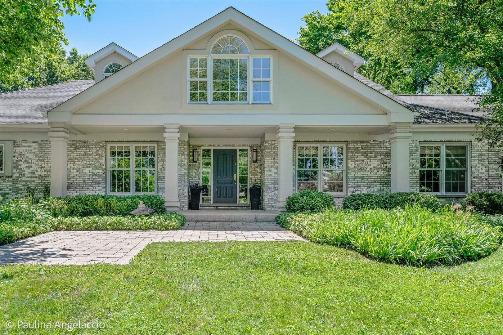 209 Spring Creek Road Barrington Hills, IL 60010 - Photo 6 of 79