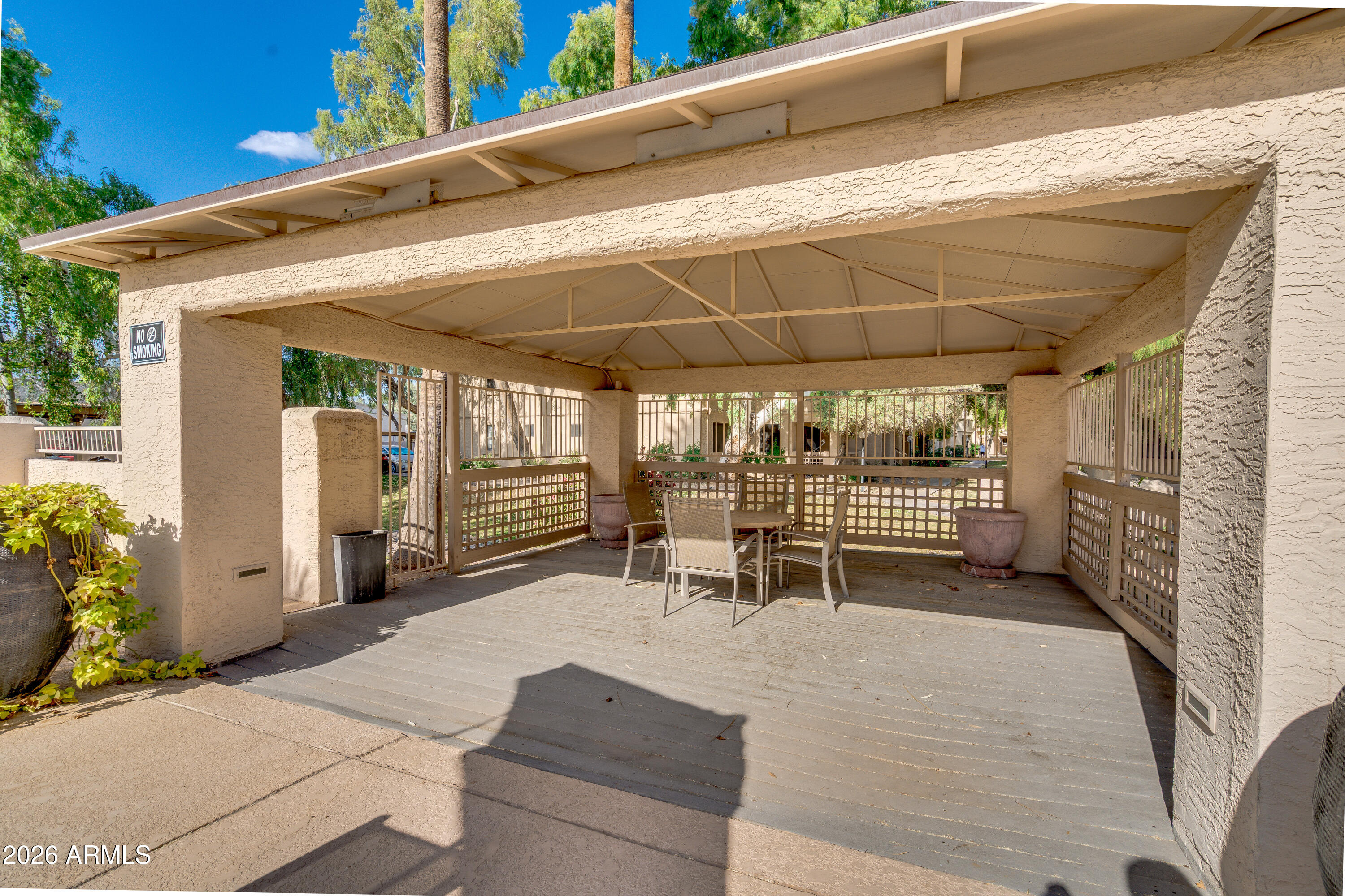 2855 South Ext Road, Unit 210 Mesa, AZ 85210 - Photo 23 of 38