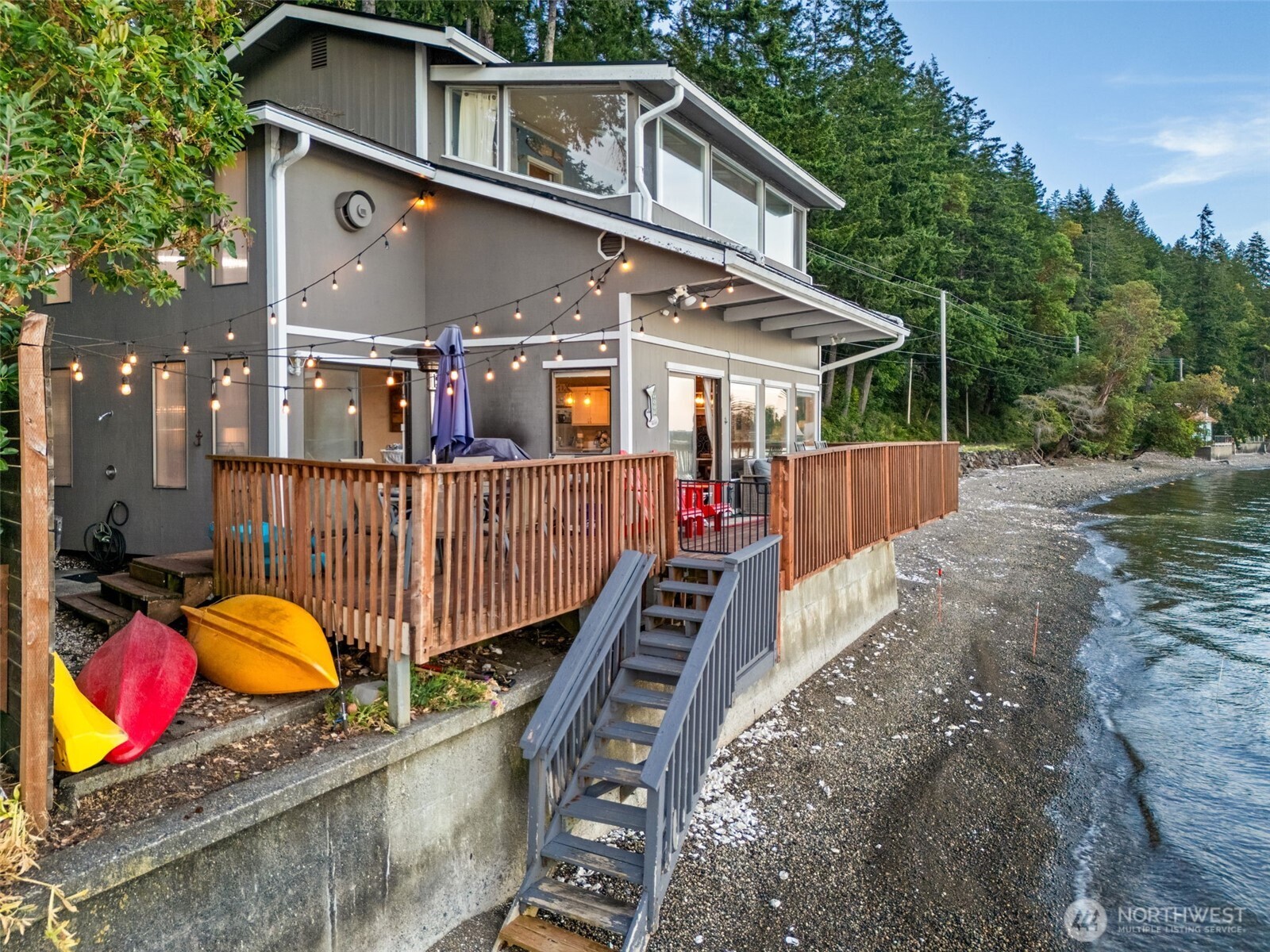 9661 Northeast North Shore Road Belfair, WA 98528 - Photo 3 of 35 Gallery Image 3