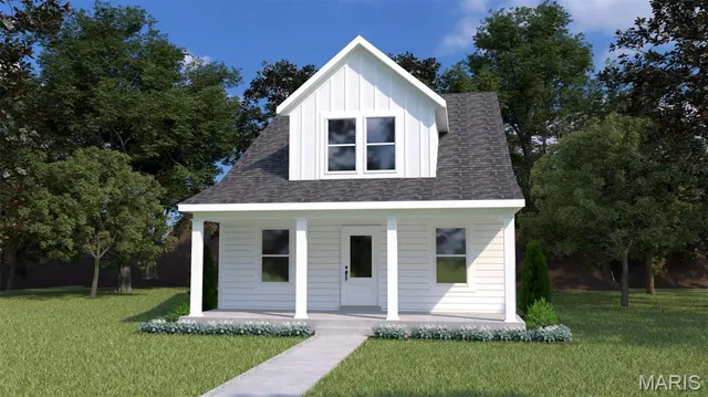 $499,846 | 237 East Arpent Way, St. Charles, MO 63301