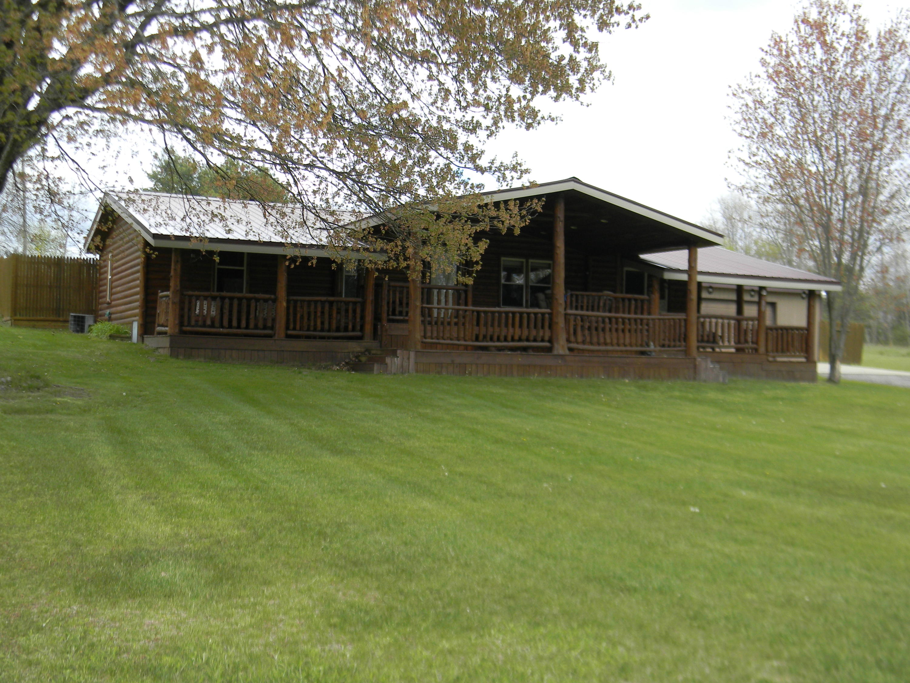 19096 Lincoln Road Stanwood, MI 49346 - Photo 1 of 25 DSCN3569