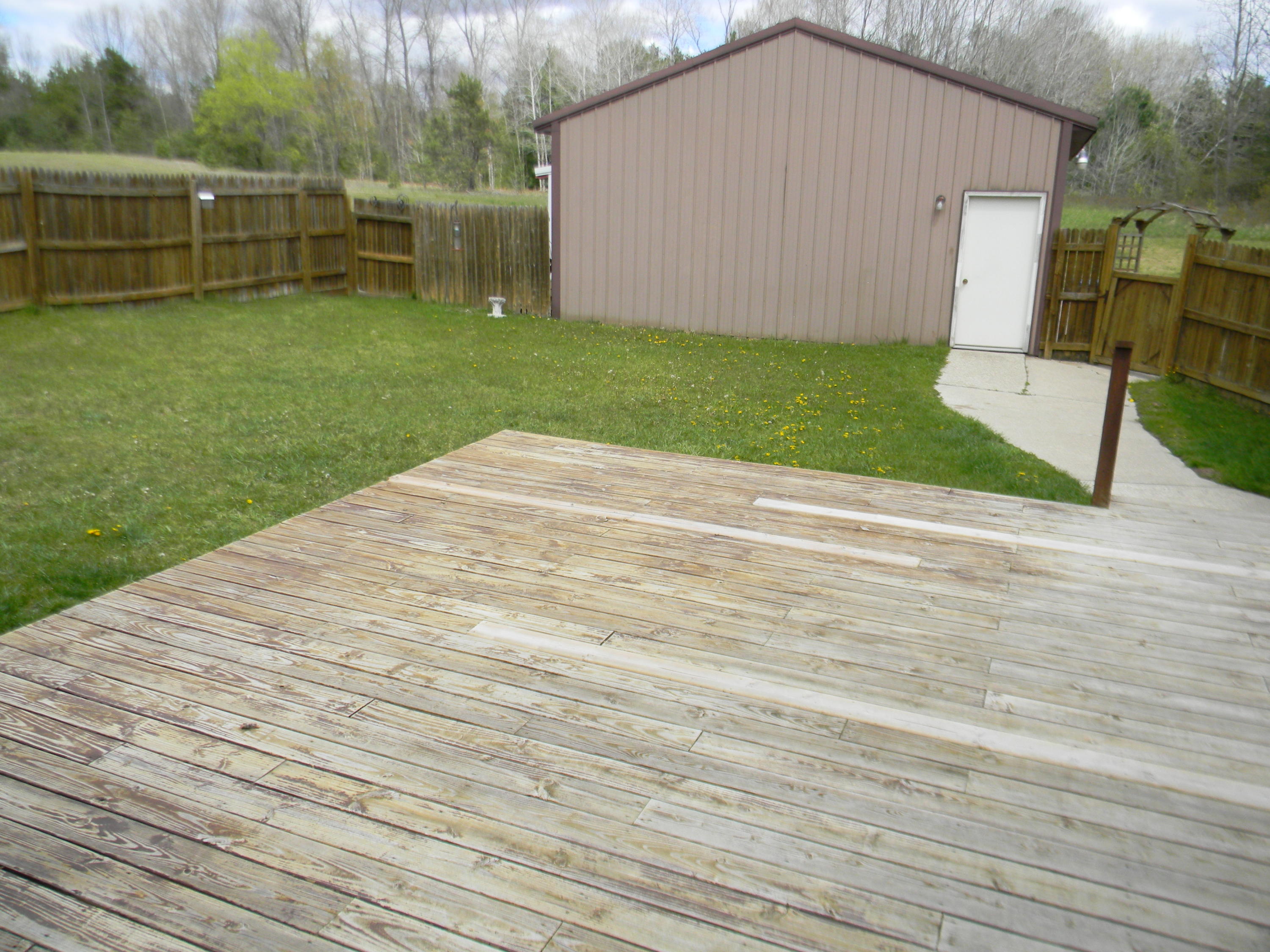 19096 Lincoln Road Stanwood, MI 49346 - Photo 9 of 25 DSCN3575