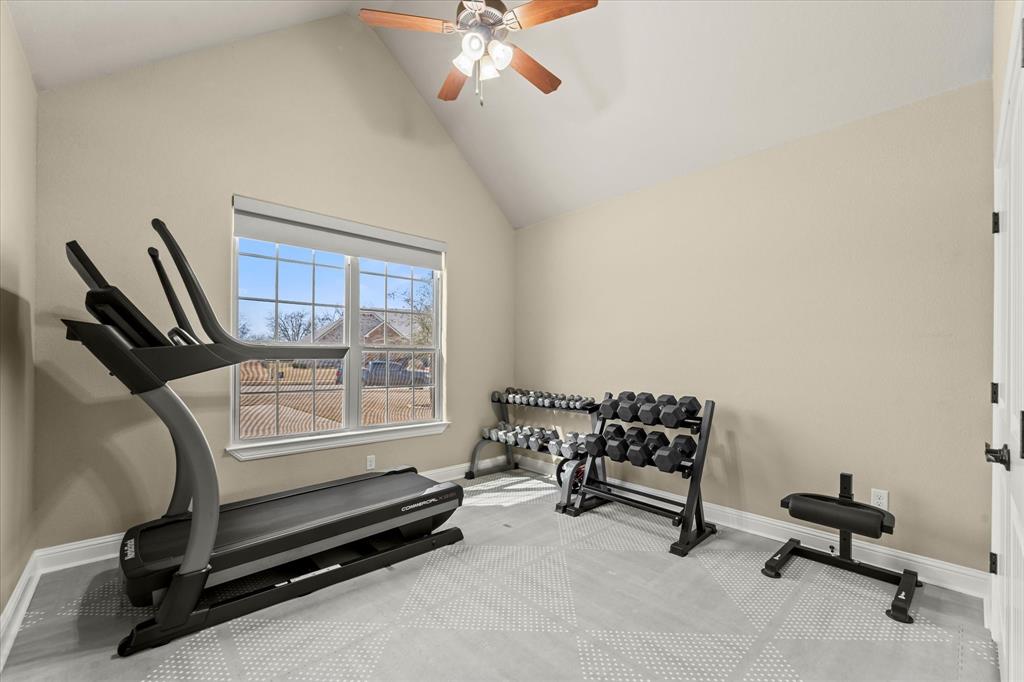 6301 Weatherby Road Granbury, TX 76049 - Photo 34 of 40