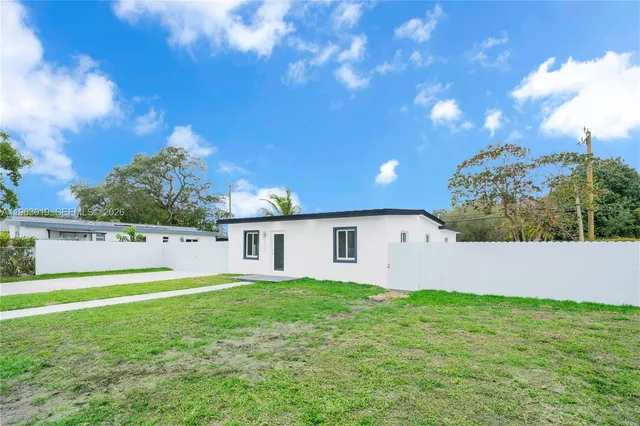 $594,900 | 2505 Northwest 162nd Street, Miami Gardens, FL 33054