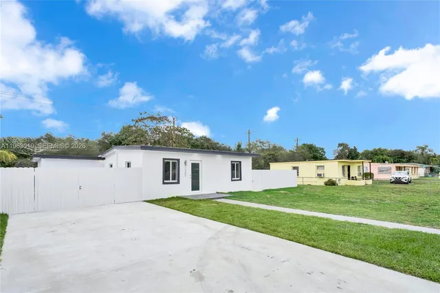 $594,900 | 2505 Northwest 162nd Street, Miami Gardens, FL 33054