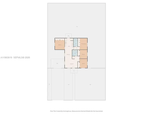 $594,900 | 2505 Northwest 162nd Street, Miami Gardens, FL 33054
