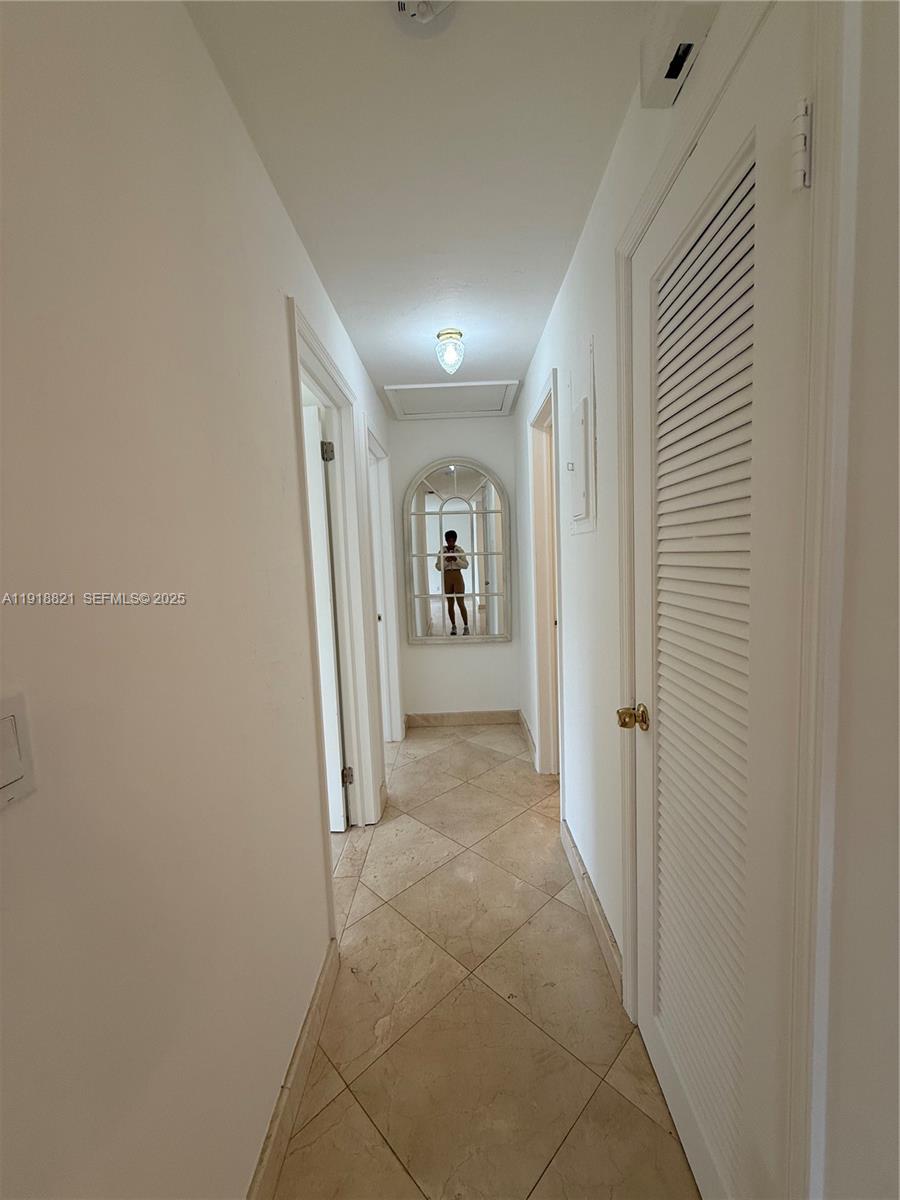 300 Northwest 42nd Street Boca Raton, FL 33431 - Photo 17 of 32 a view of a hallway