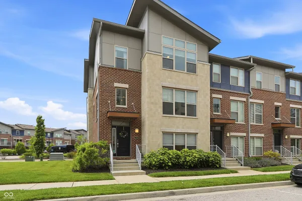 $509,900 | 12932 Grand Vue Drive, Carmel, IN 46032