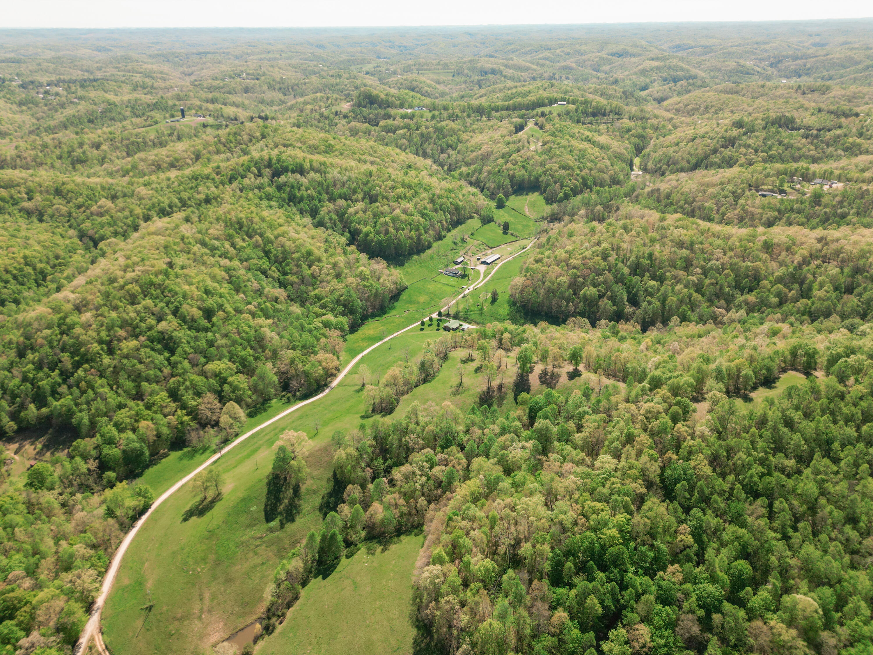 663 Waller Branch Road Louisa, KY 41230 - Photo 34 of 35 farm-0068