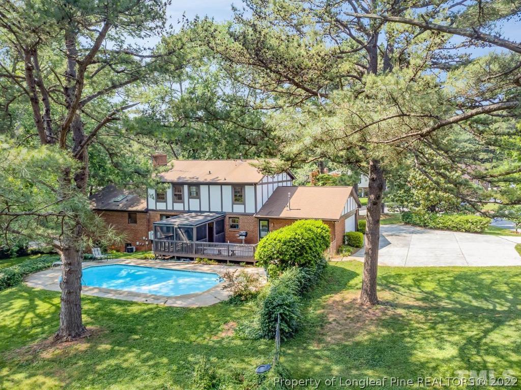 704 Barbara Drive Raleigh, NC 27606 - Photo 34 of 51 Gallery Image 34