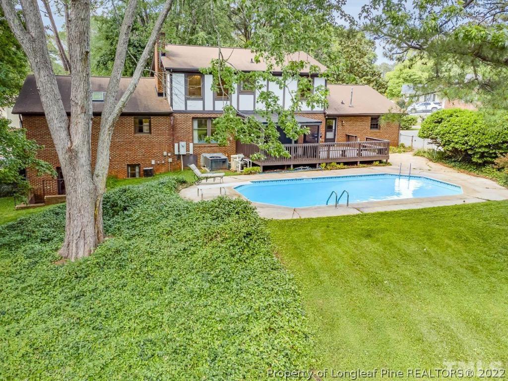 704 Barbara Drive Raleigh, NC 27606 - Photo 39 of 51 Gallery Image 39