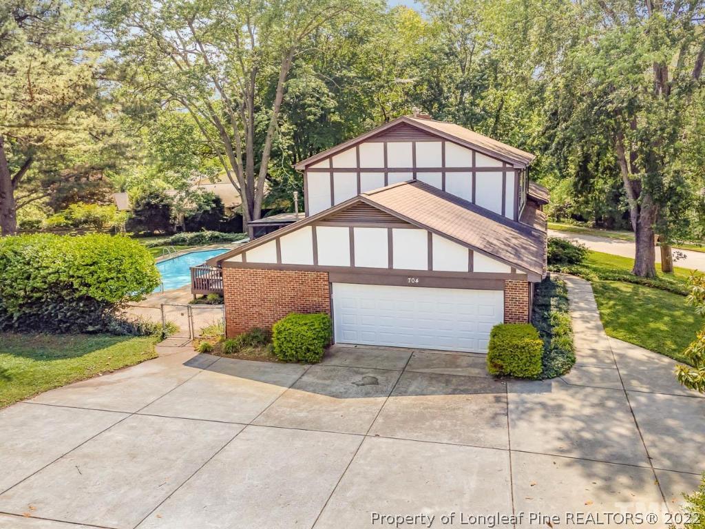 704 Barbara Drive Raleigh, NC 27606 - Photo 41 of 51 Gallery Image 41