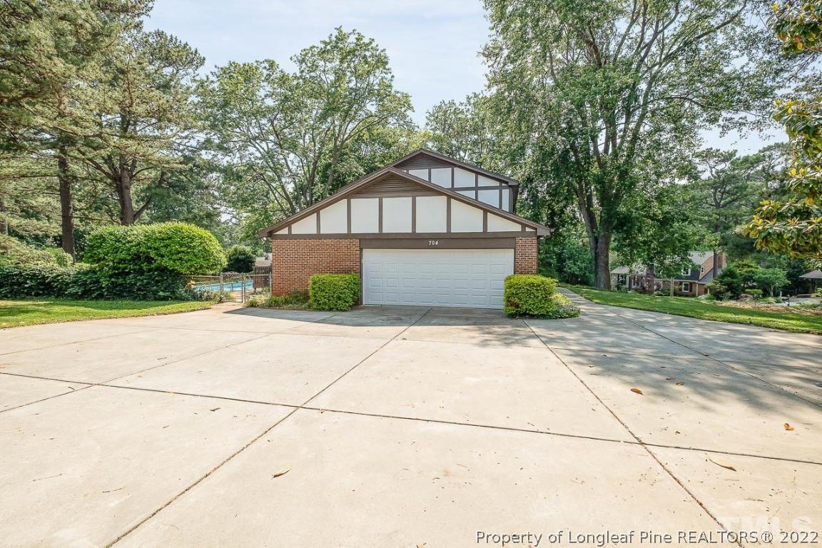 704 Barbara Drive Raleigh, NC 27606 - Photo 45 of 51 Gallery Image 45