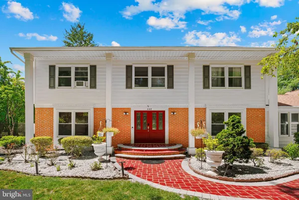 $1,040,000 | 1 Cartwright Drive, Princeton Junction, NJ 08550