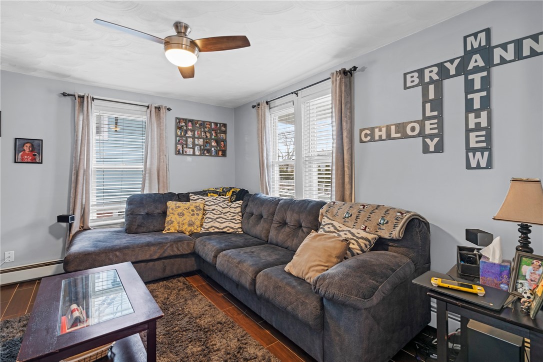 26 Napoleon Street Woonsocket, RI 02895 - Photo 11 of 29 Gallery Image 11