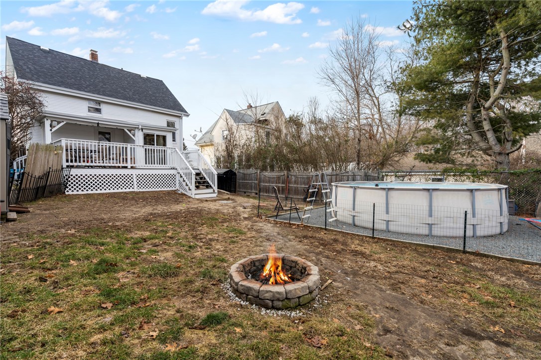26 Napoleon Street Woonsocket, RI 02895 - Photo 28 of 29 Gallery Image 28