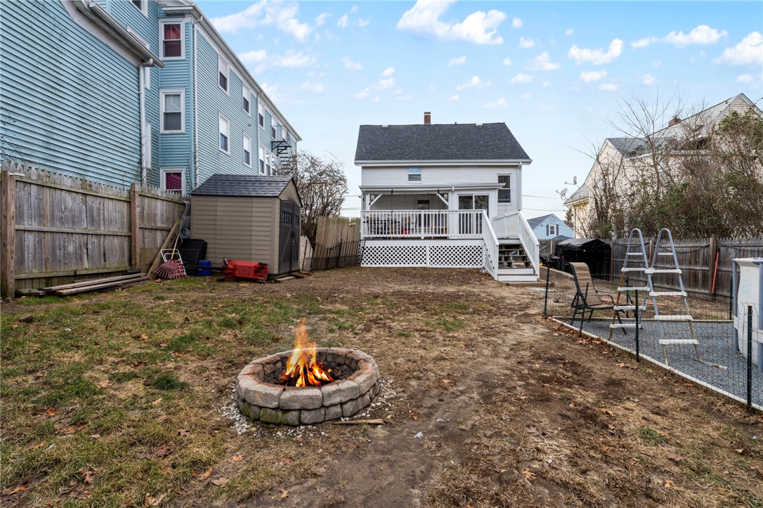 26 Napoleon Street Woonsocket, RI 02895 - Photo 29 of 29 Gallery Image 29