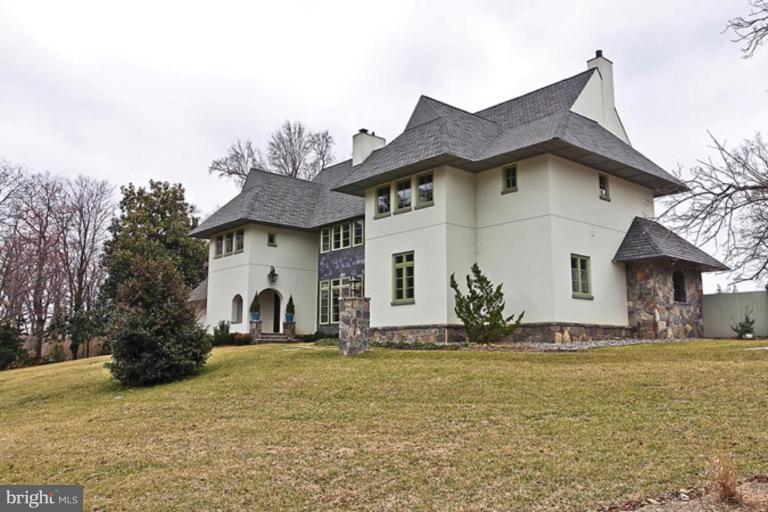 1220 Hillcrest Road Arnold, MD 21012 - Photo 3 of 27 Exterior #3