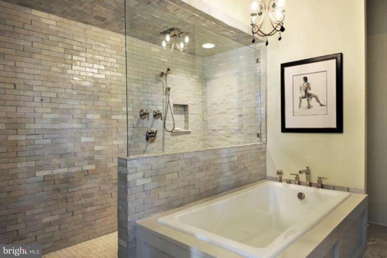 1220 Hillcrest Road Arnold, MD 21012 - Photo 26 of 27 Master Bath #2