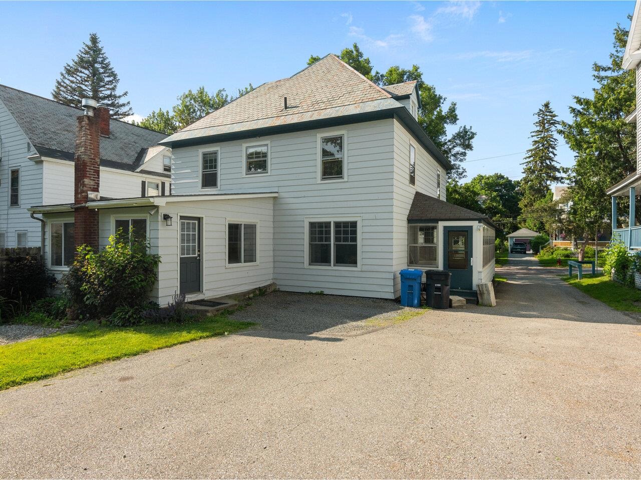 159 Loomis Street Burlington, VT 05401 - Photo 31 of 43