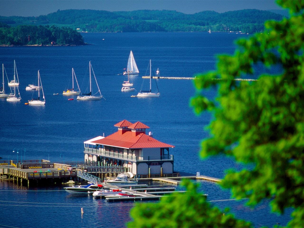 159 Loomis Street Burlington, VT 05401 - Photo 39 of 43