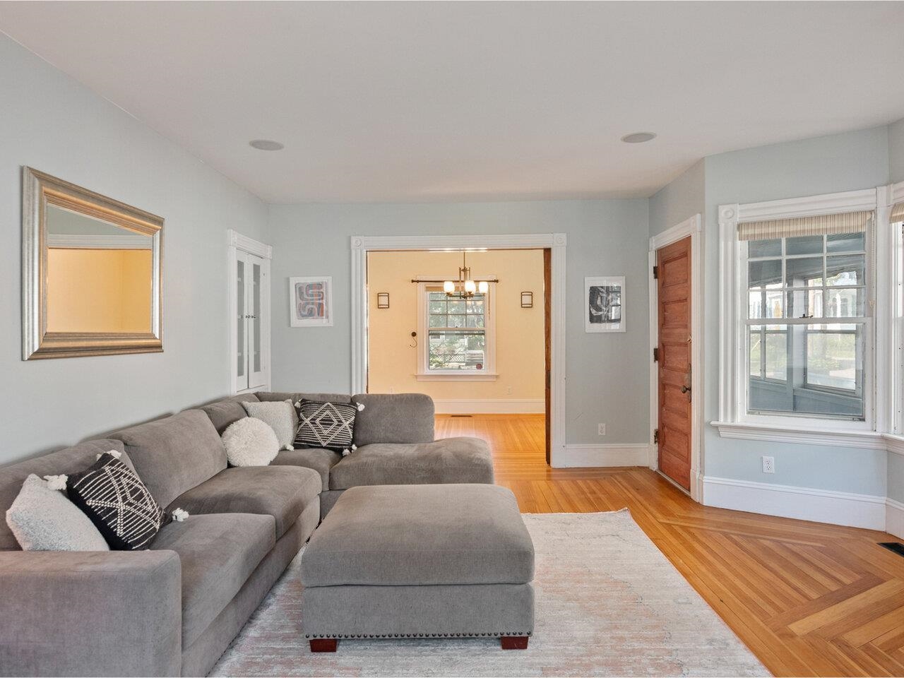 159 Loomis Street Burlington, VT 05401 - Photo 5 of 43