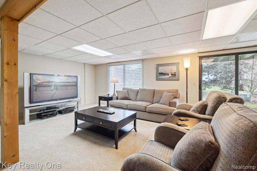 750 Eastbridge Court Rochester Hills, MI 48307 - Photo 31 of 42