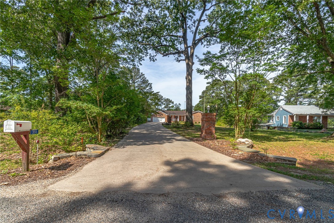 355 Riverview Road Heathsville, VA 22473 - Photo 76 of 95