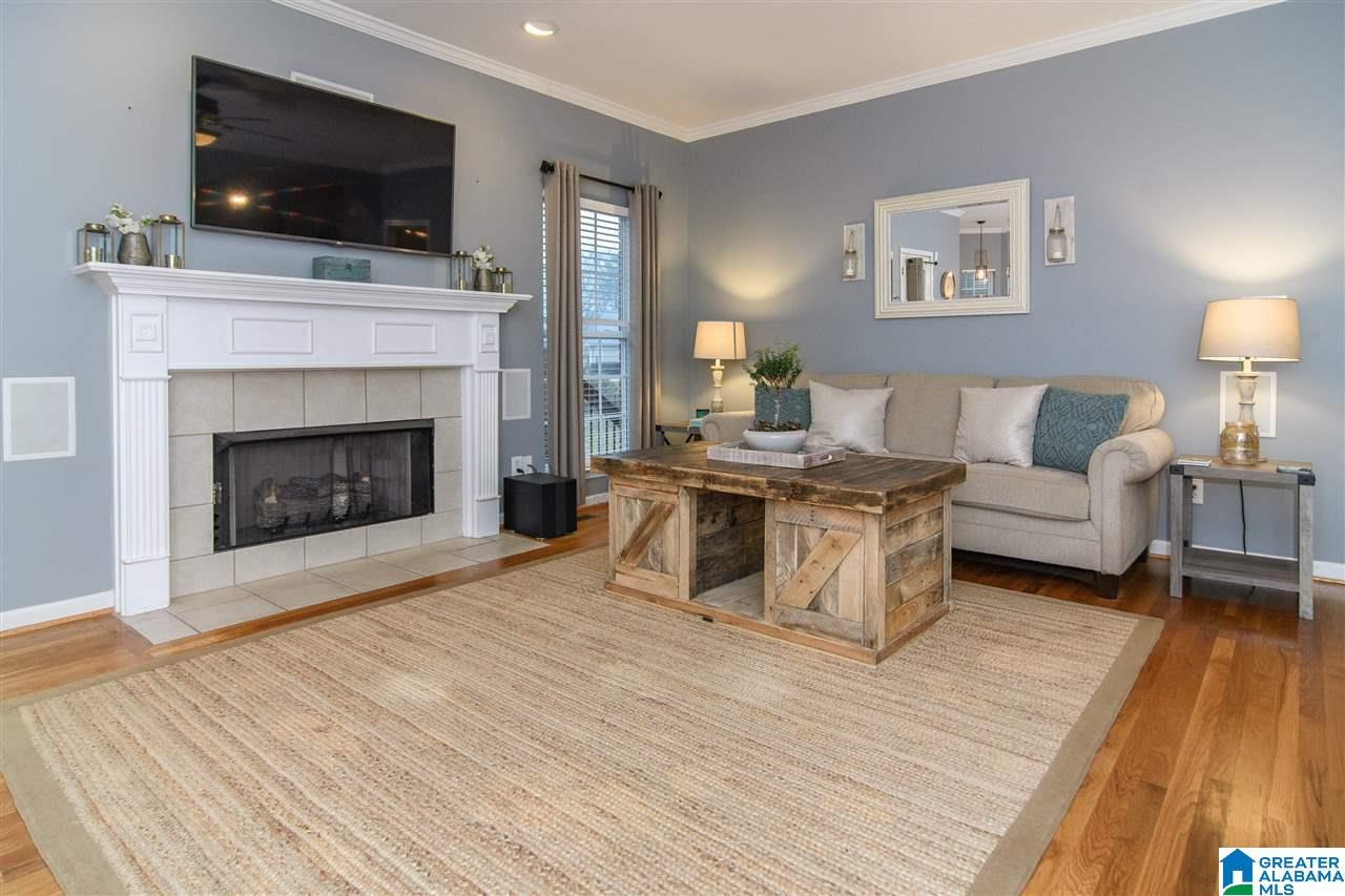 5307 Roland Circle Mount Olive, AL 35117 - Photo 6 of 25