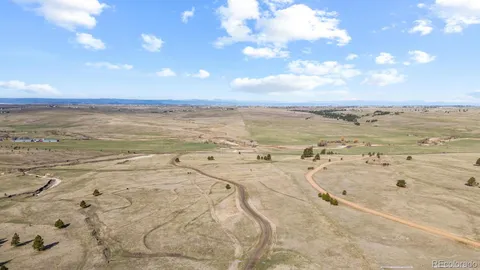 $447,000 | 29684 County Road 17/21, Elizabeth, CO 80107