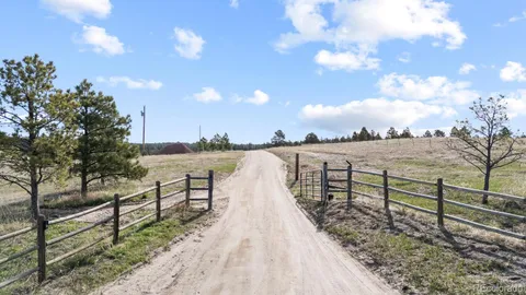 $447,000 | 29684 County Road 17/21, Elizabeth, CO 80107